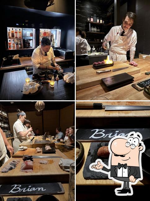 Sushi by Scratch Restaurants: Austin
