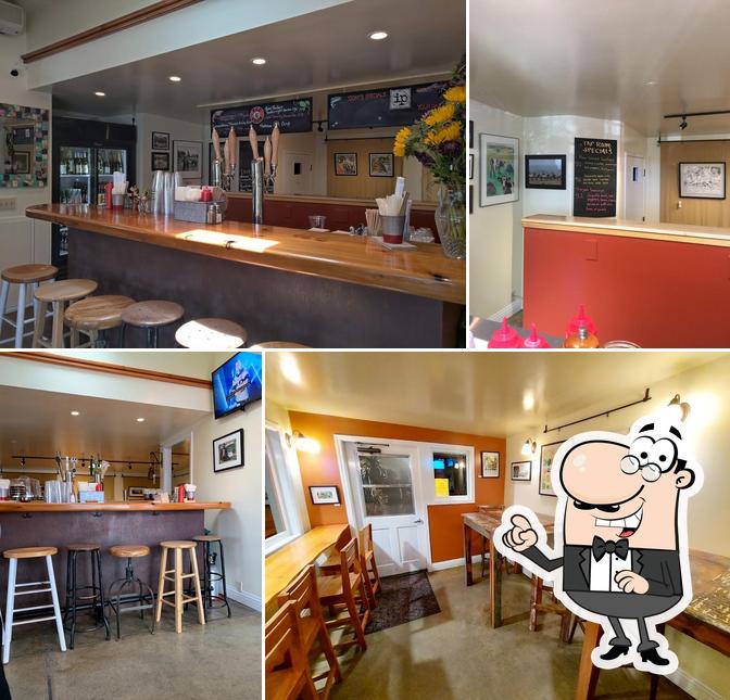 Tap Room