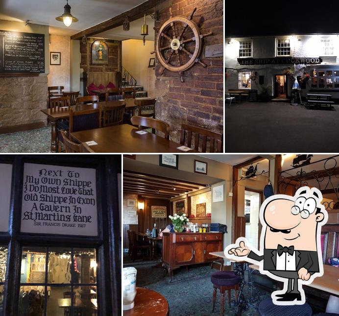 The Ship Inn