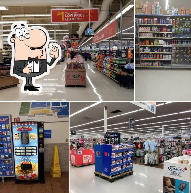 Walmart Supercenter