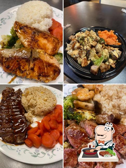Yoshi Japanese Restaurant