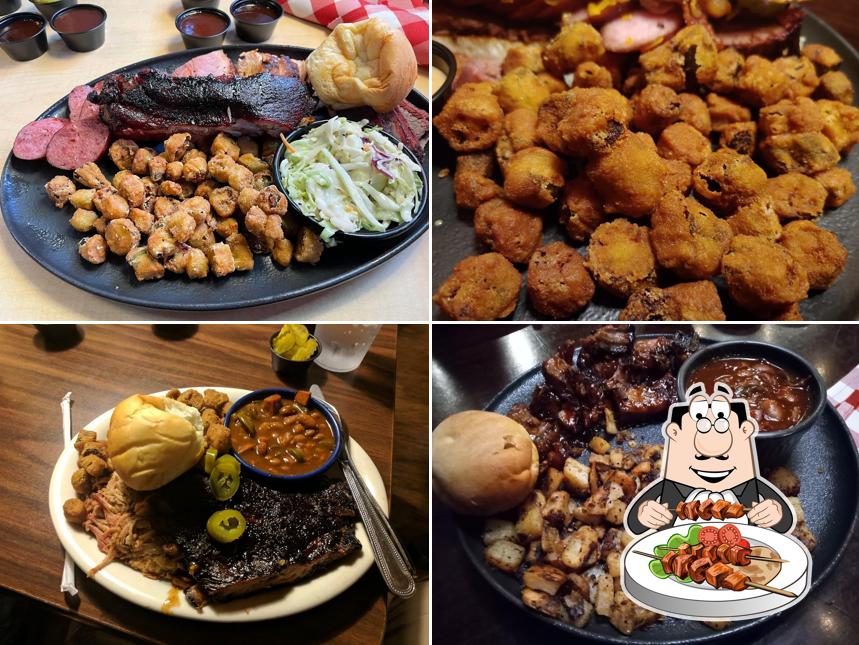 Swadley's Bar-B-Q