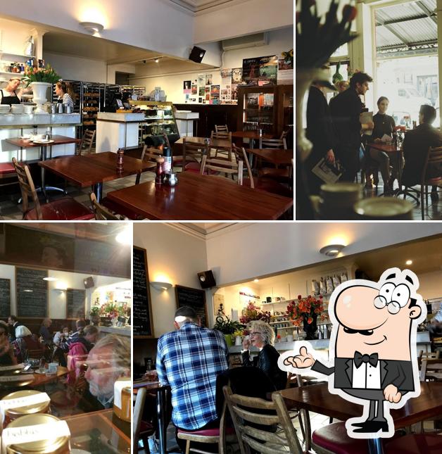 Babka Bakery Cafe
