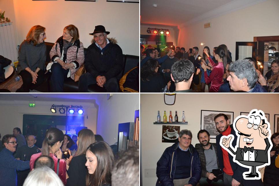 Bar Panfili