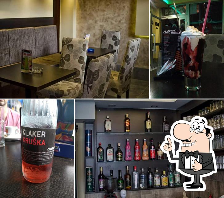 El Secreto Cafe