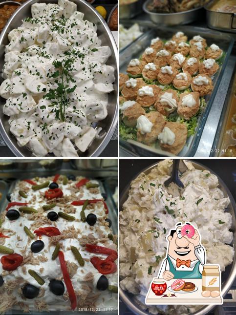 Cocina Bon Appetit