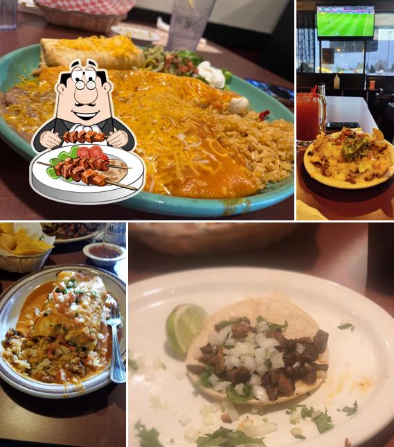 Casa Durango family Mexican Restaurant