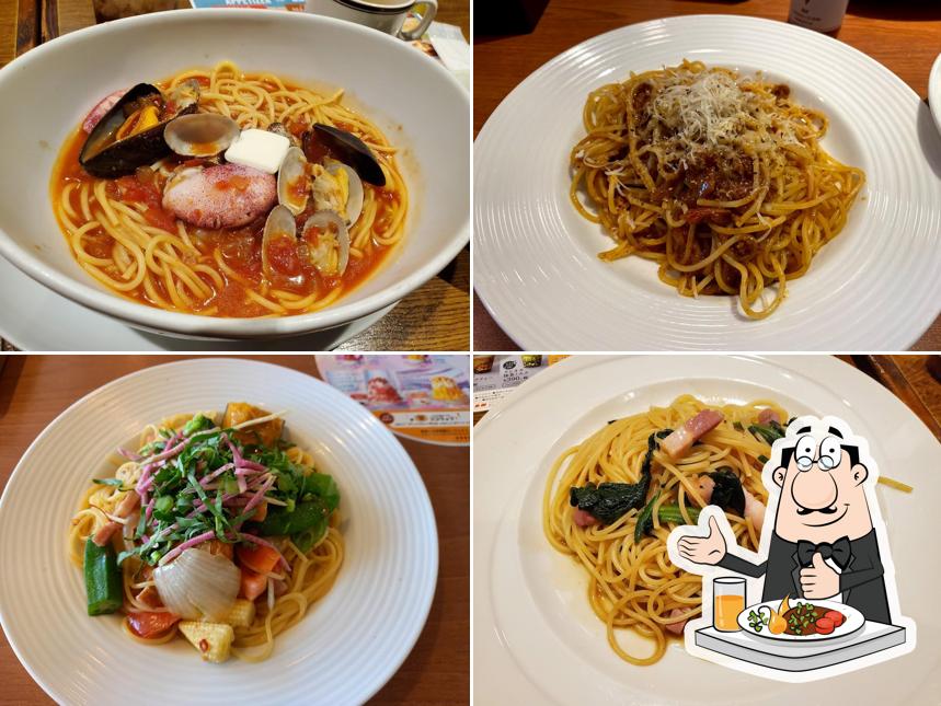 Coco's Restaurant