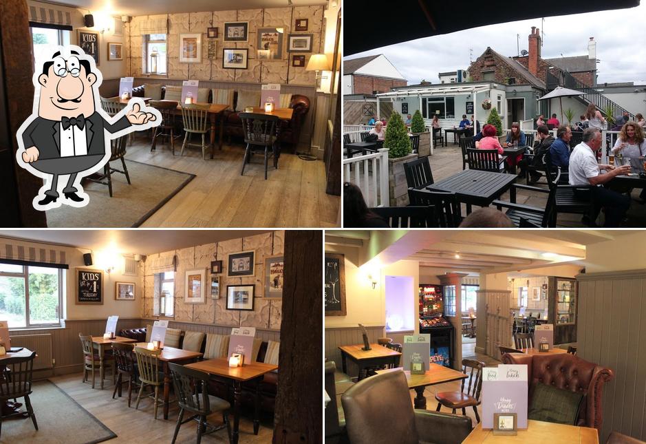 Cross Keys
