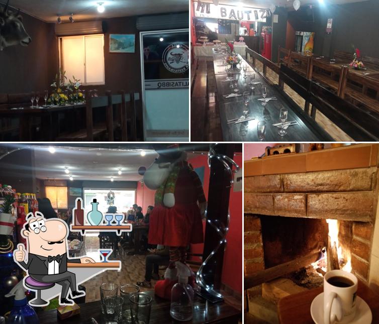 Grill Bar Restaurante