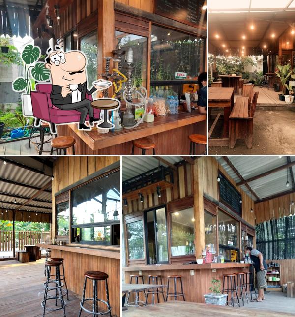 Jozo Coffee Gresik