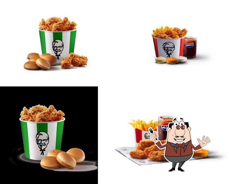 KFC