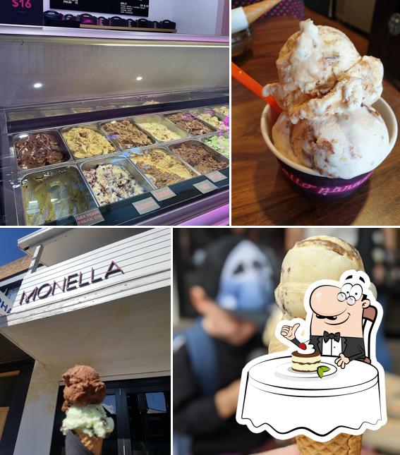 Monella Gelato