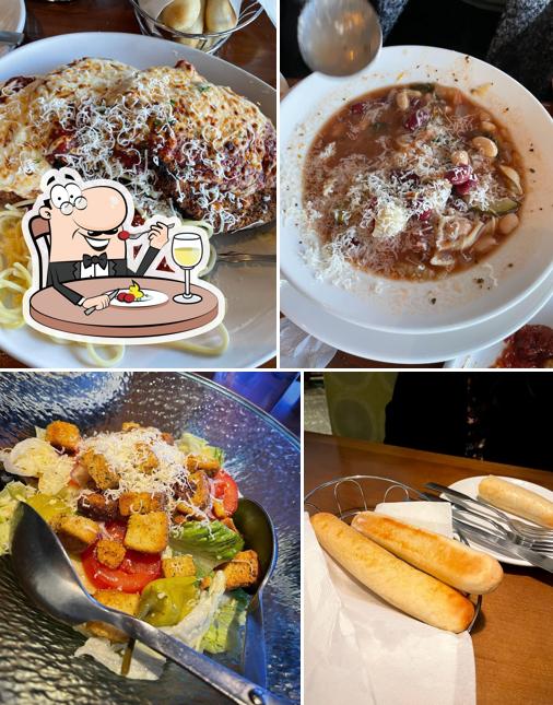 Olive Garden Italian Restaurant