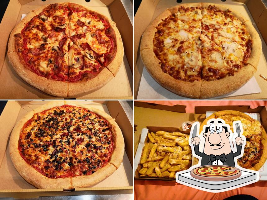 Pizza Daddy