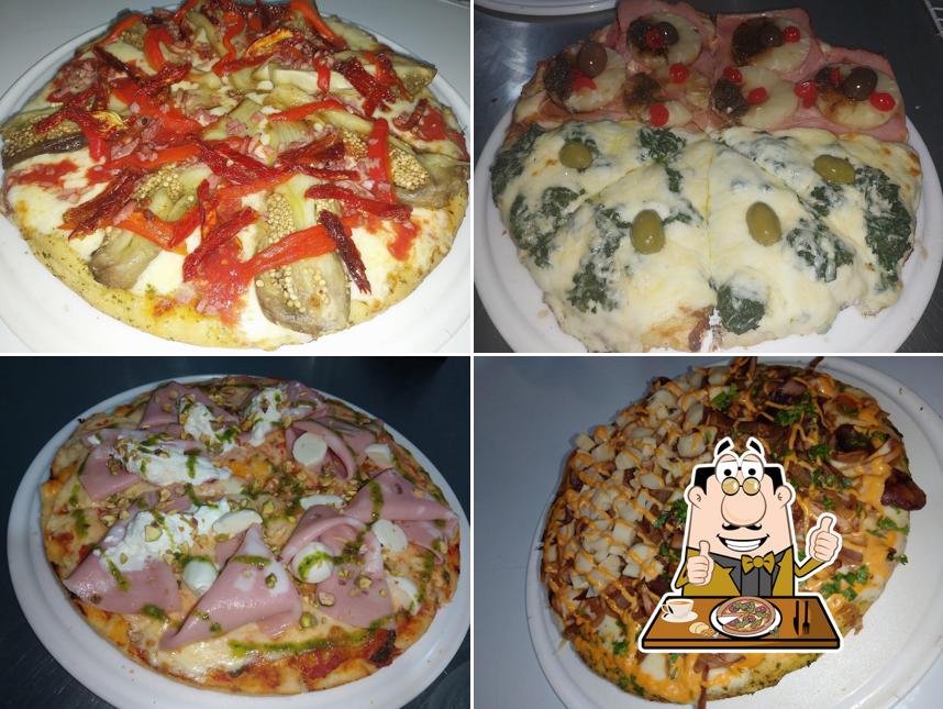 Pizza Ranncho