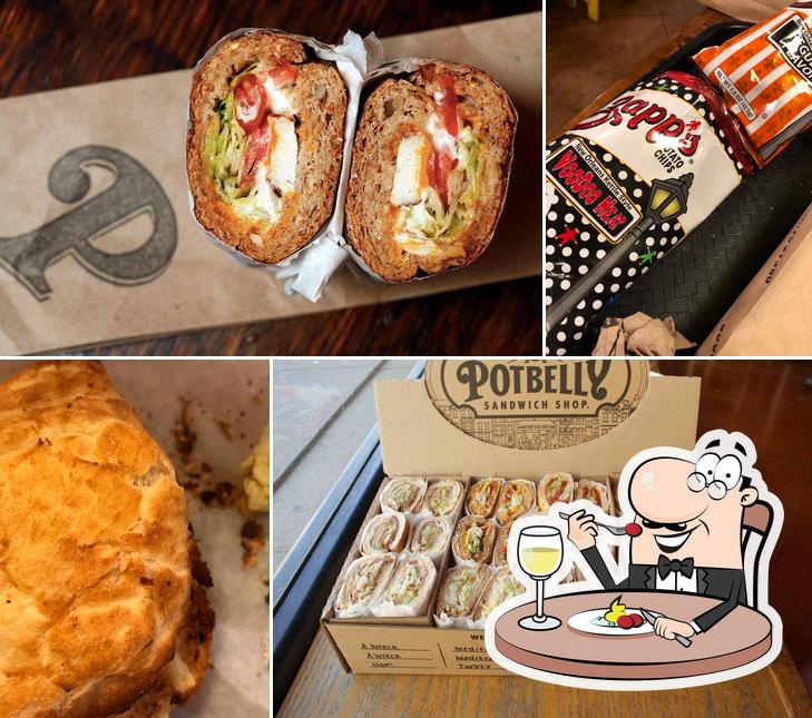 Potbelly