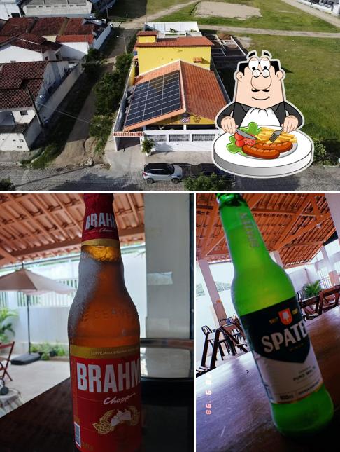 Bar e Restaurante do Biu