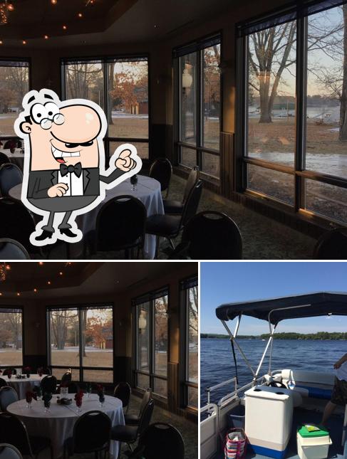 Paradise Shores Restaurant