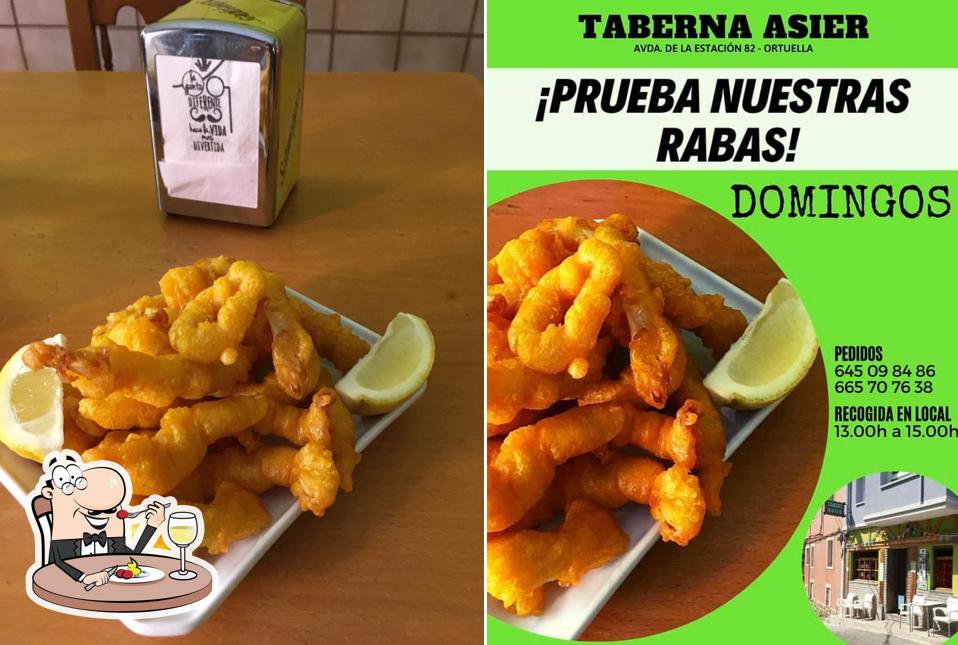 Taberna Asier