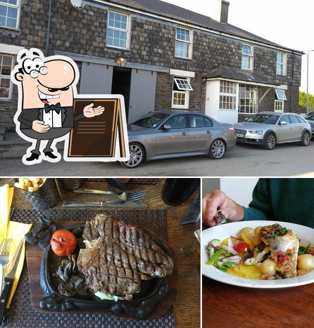 The Quarryman Inn