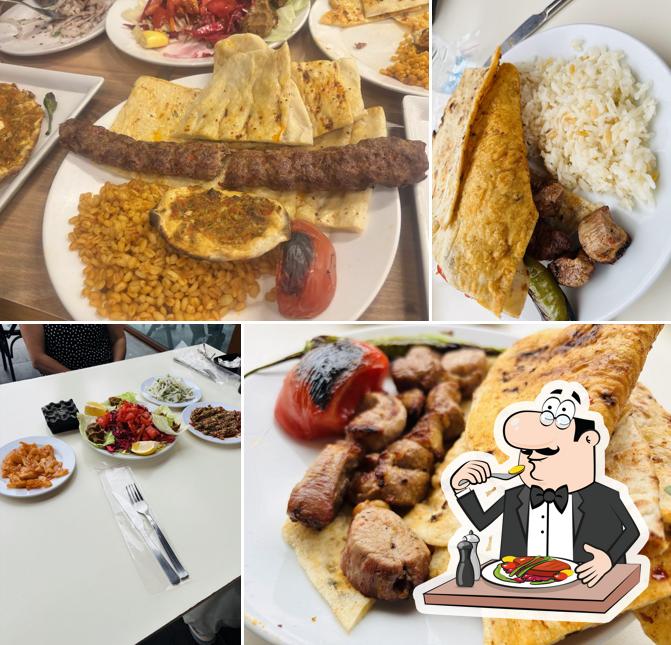 Ankara Ocakbaşi Döner