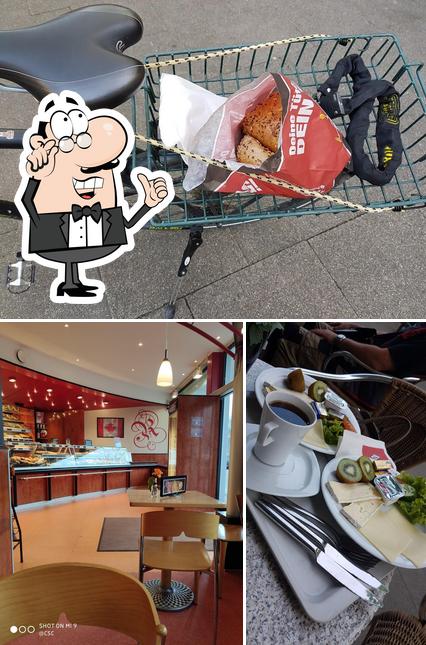 Bäckerei Raute