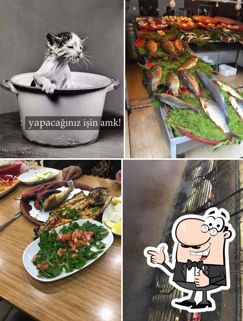 Diyarbakır Dicle Akarsu Balık