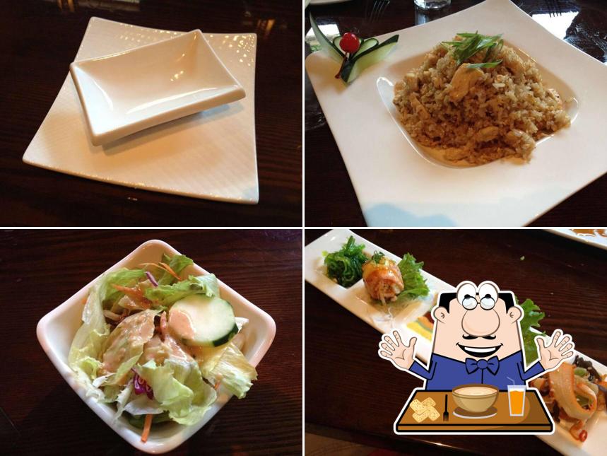 Ichi Tokyo (South) Japanese