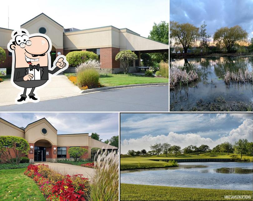 Links At Carillon Golf Course