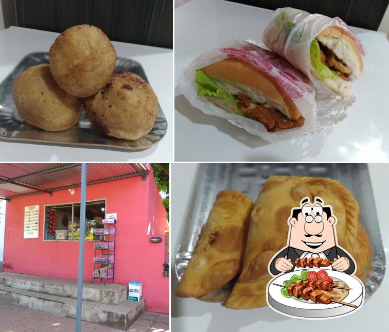 Lo De ÑA Chela-Despensa y Heladería