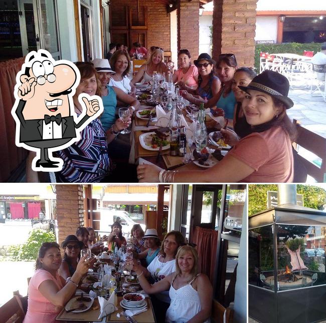 Nativo Resto Bar Merlo