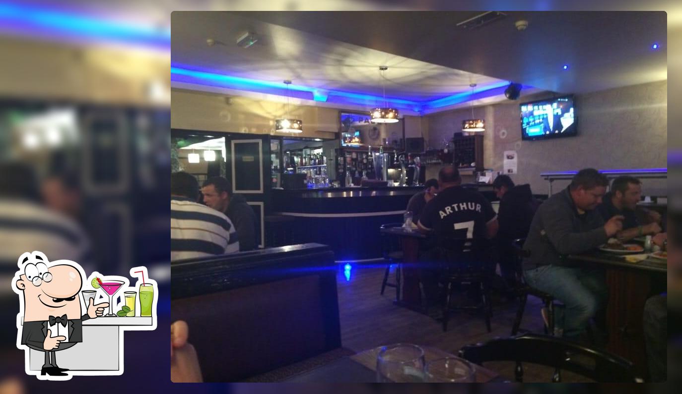 ORiordans Bar and Bistro