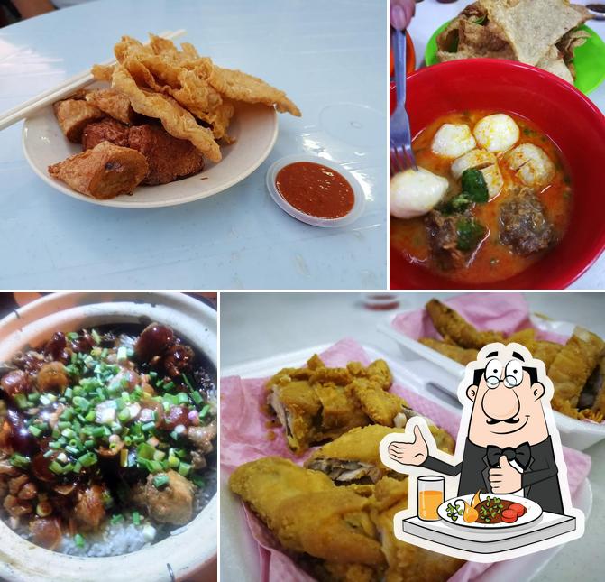 Restoran Mujur