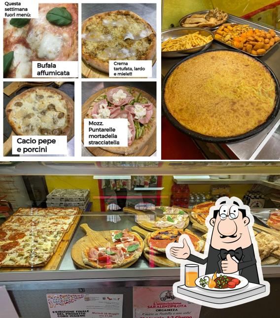 Rio Pizza