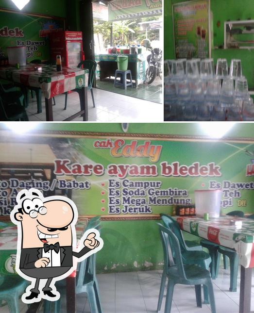 SOTO DAGING BASKO