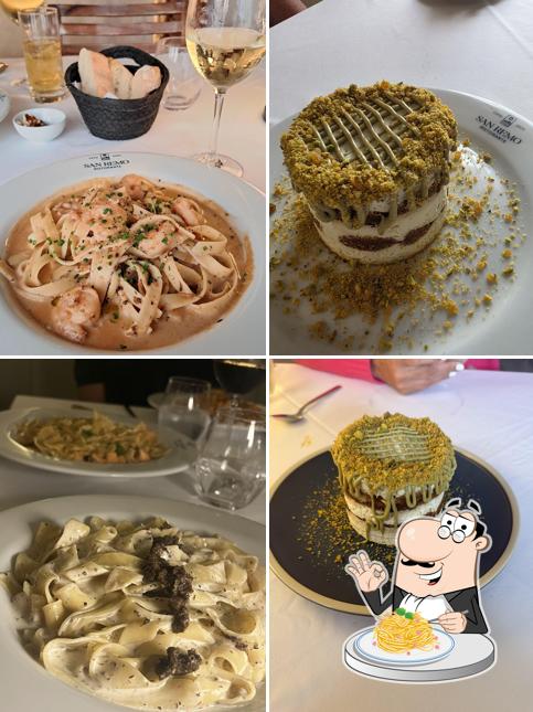 San Remo Ristorante