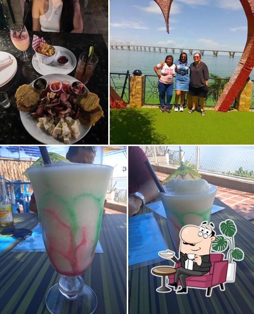 Terraza Restobar