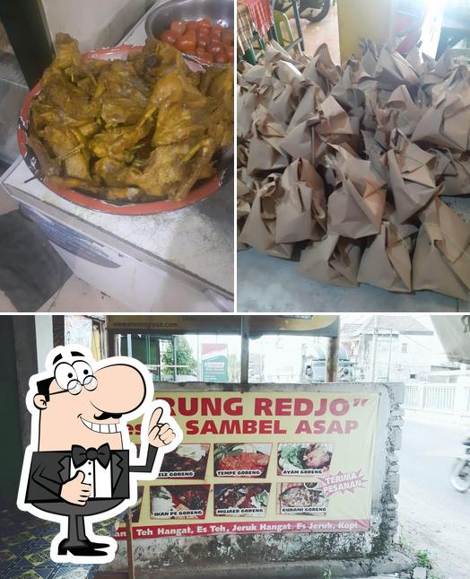 Warung Redjo Jemundo