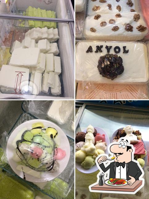 ıgdır akyol dondurma