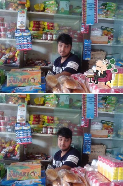 তৌসিব কুলিং