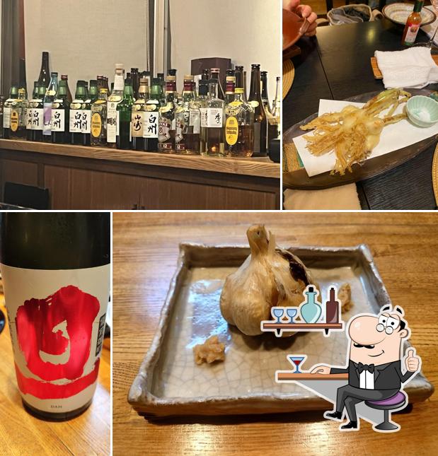 うまいもん処・榎