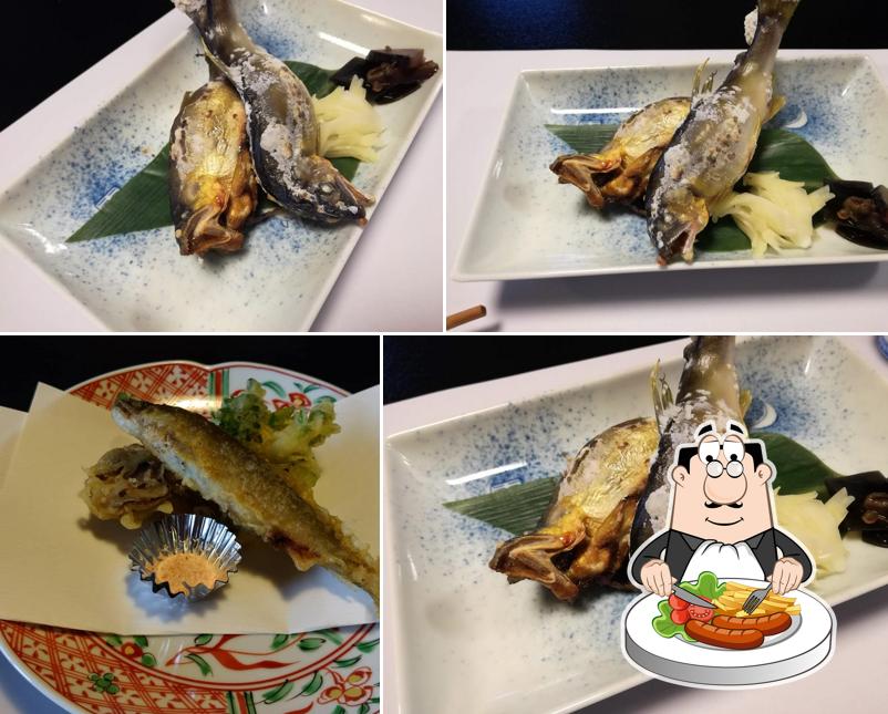Nishimura Japanese cuisine