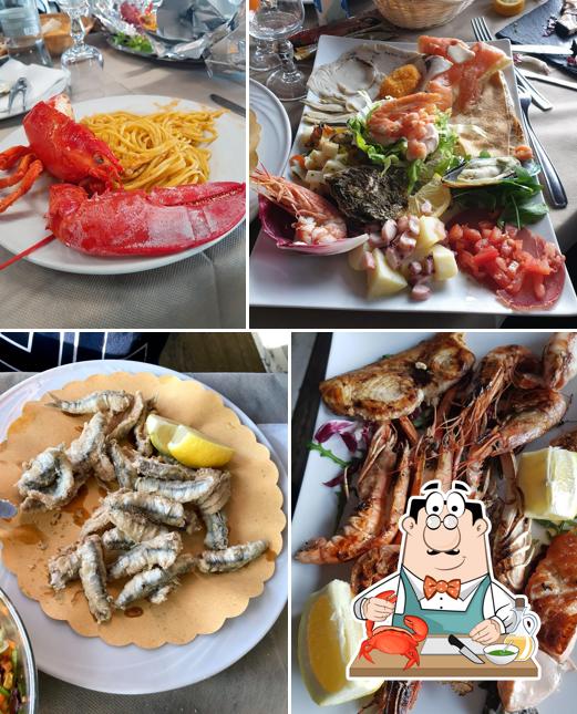 Ristorante 5 Maggio