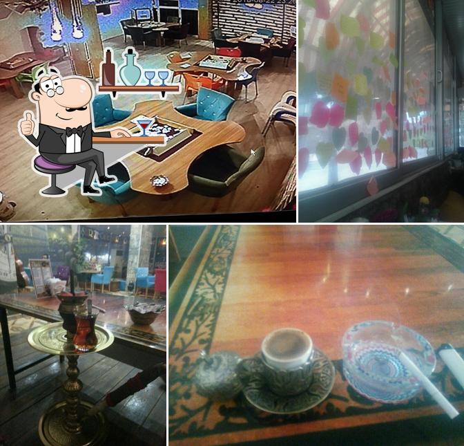 Şiir Cafe