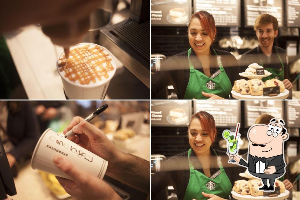 Starbucks Coffee Company