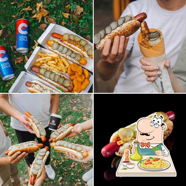 Stardogs