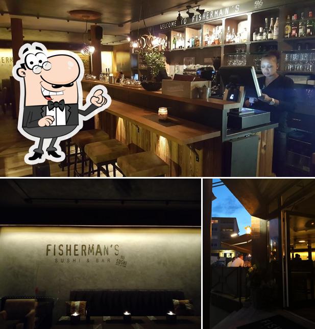Fisherman's