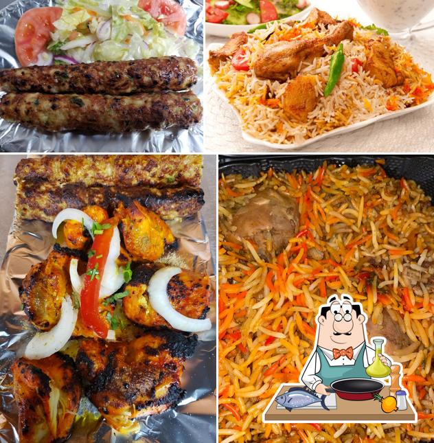 BBQ TONITE