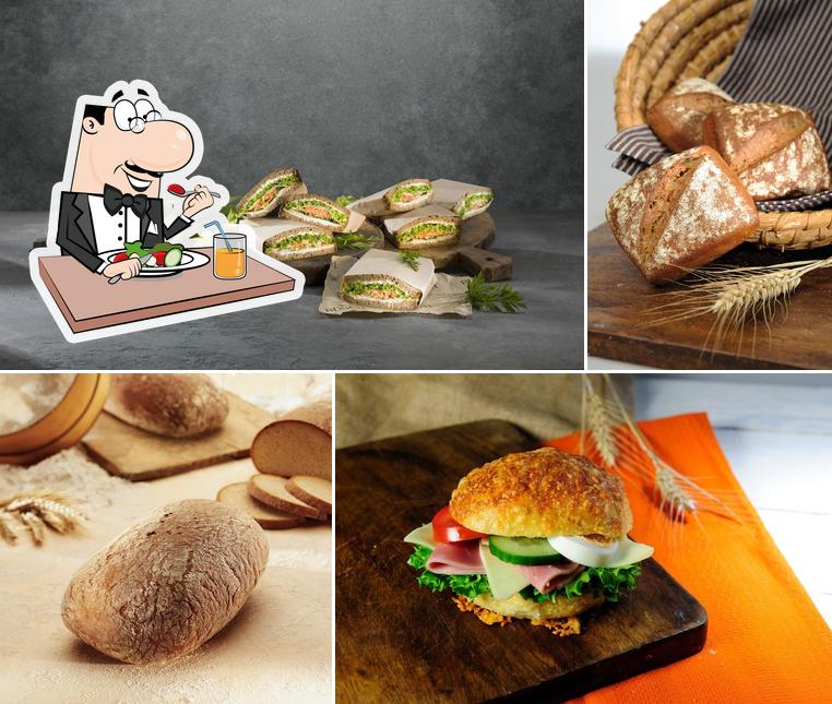 Bäckerei Büsch